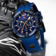 Mini Focus MF0349G Blue-Black, 1095-0040, Mini Focus