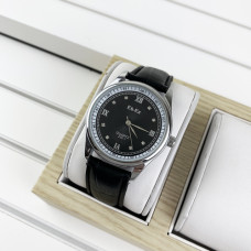 Chronte Eb-Ez 230-1 Black-Silver