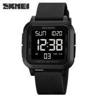 Skmei 1894BKBK All Black