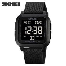 Skmei 1894BKBK All Black