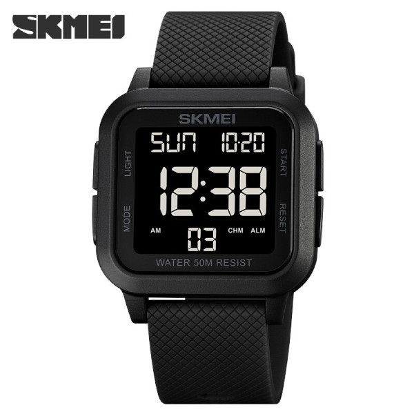 Skmei 1894BKBK All Black