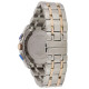 Tissot T-Classic Couturier Chronograph Steel Alt Silver-Gold-Gold-Black