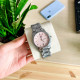 Tommy Hilfiger A206 Silver-Pink