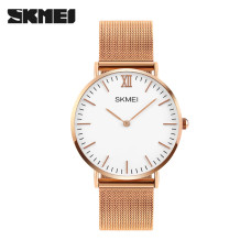 Skmei 1185RG Rose Gold Lady