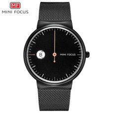 Mini Focus MF0182G All Black