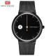 Mini Focus MF0182G All Black, 1095-0110, Mini Focus