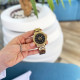 Наручний годинник Pandora 6301 Creative Gold-Black Date, 1036-0354, Pandora