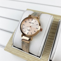Bolun 5467L Сhameleon light Pink-Gold