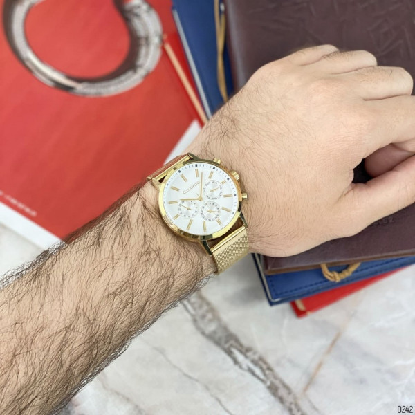 Guardo 012077-5 Gold-White