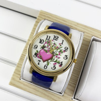 Laconee Rinnady09 Blue-Gold