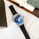 Tag Heuer Grand Carrera Calibre 36 quartz Chronograph Silver