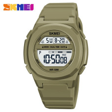 Skmei 1821KH Khaki