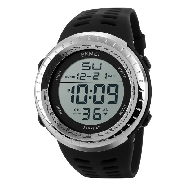 Skmei 1167BK Black