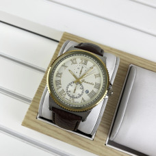 Guardo 10421 Brown-Silver-Gold-White