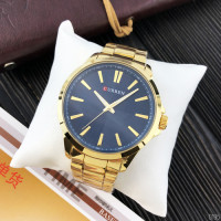 Curren 8322 Gold-Blue