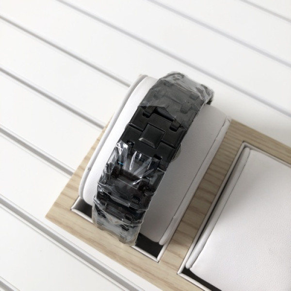 Audemars Piguet Royal Oak Quartz 1450 Black-Gray