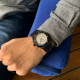 Audemars Piguet Royal Oak Quartz 1450 Black-Gray