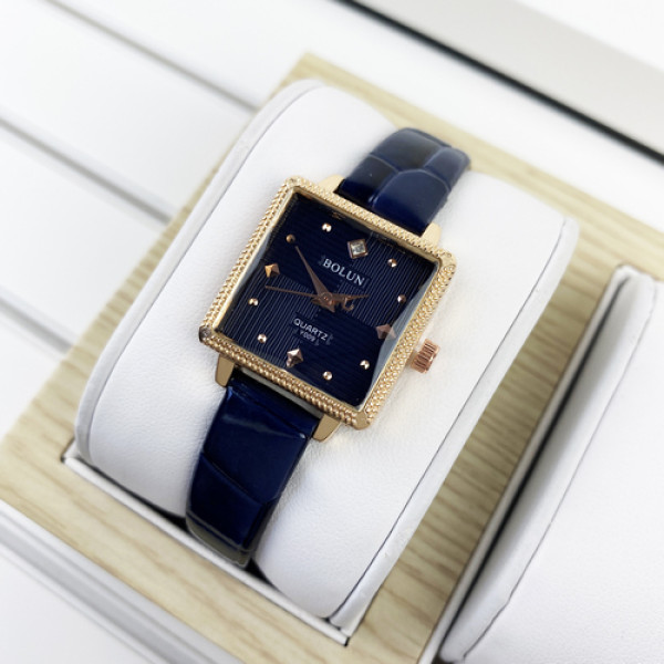 Bolun 5598L Blue-Gold, PO-1128-0055, Bolun