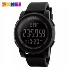 Skmei 1469BKBK Black-Black
