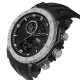 Sanda 6012 Black-Silver