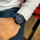 Megalith 0140M Blue-Cuprum