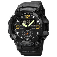 Skmei 1965BK black