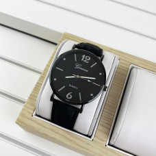 Laconee Geneva04 All Black