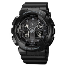 Skmei 1832 Black
