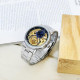 Forsining 8177 Silver-Gold, 1059-0003, Forsining