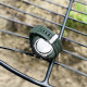 Sanda 6008 Green-Black, 1044-0047, Sanda