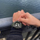 Casio G-Shock GLG-1000 Military-Black