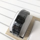 Наручний годинник Audemars Piguet Royal Oak Quartz 1450 Black-White