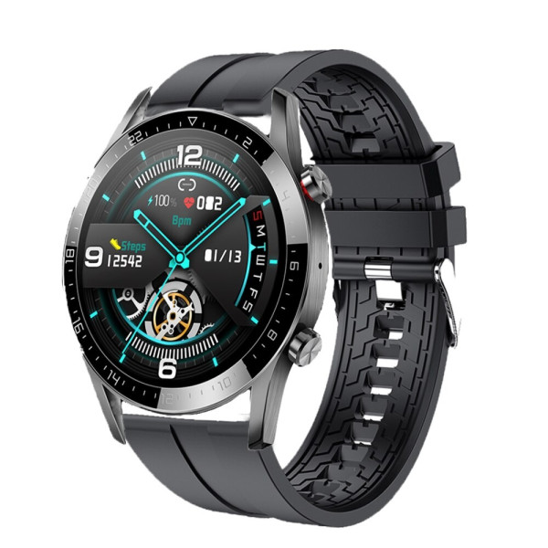Modfit GT05 All Black Silicone