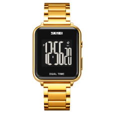 Skmei 1852GD Gold