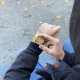 Forsining 1148 All Gold, 1059-0044, Forsining