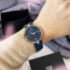 Наручний годинник Mini Focus MF0120L.03 Blue-Cuprum Diamonds, 1095-0095, Mini Focus
