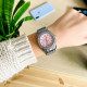 Michael Kors MK-A228 Silver-Pink