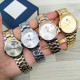 Tommy Hilfiger 8407 All Gold