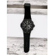 Hublot Big Bang Tuiga Skeleton Chrono All Black