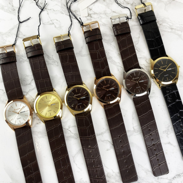 Guardo 09132 Brown-Cuprum-White