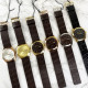 Guardo 09132 Brown-Cuprum-White