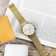 Guardo 012077-5 Gold-White