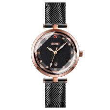 Skmei 9215BK Black