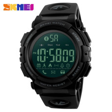 Skmei 1303BK black Smart Watch