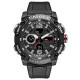 Smael 8039 Black, 1131-0030, Smael