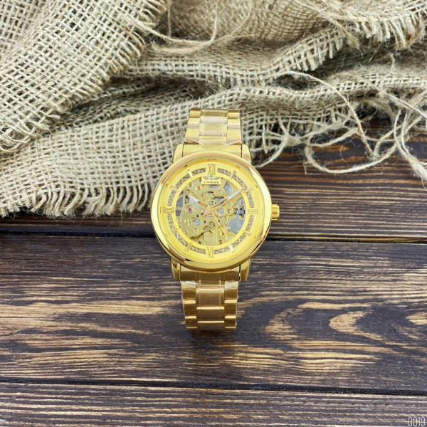Winner 8173 Gold, 1099-0019, Winner