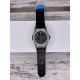 Hublot Classic Fusion Silver-Black Sceletone Automatic