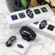 Smart Watch I12 All Black, 1077-0161, Smart Watch