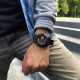 Casio G-Shock GA-110 Black-Cuprum