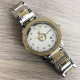 Наручний годинник Pandora 6301 Creative Silver-Gold-White, 1036-0351, Pandora